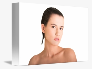 Female Model Face - Portrait #5817418