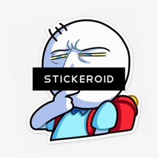 Hmm Thinking True Mb Possible #5817472