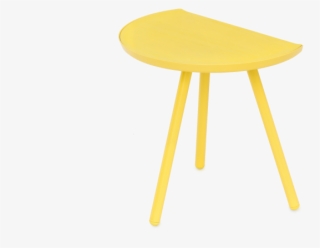 Eclipse Side Table - Bar Stool #5817527