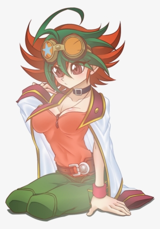 Yugi Mutou Yusei Fudo Bakura Jaden Yuki Mammal Fictional - Yugioh Genderbend Yuya #5817696