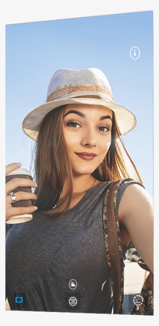 Huawei Nova 3 Showing Girls In Different Scenes - Huawei Nova 3 #5817802