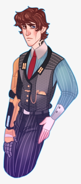 “ But What If Rhys Had Some Actual Style And Didn't - Cartoon #5817853