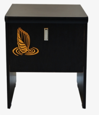 174, Signatory Side Table - End Table #5817970