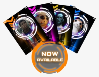 Your Favorite Star Wars Characters Are Going On The - Graphic Design #5818134