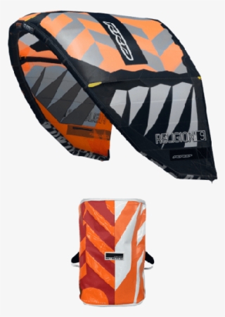 Kitesurf, Rrd Religion Mkvii - Rrd Religion Mk7 #5818222