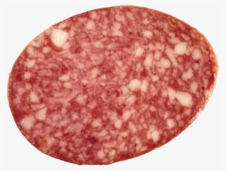 Sausage Png Image - Dry Cured Sausage Transparent Background #5818281