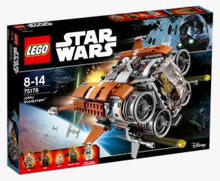 Lego Star Wars - 75178 Lego Star Wars #5818396