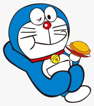 Doraemon #5818498 Doraemon #5818498