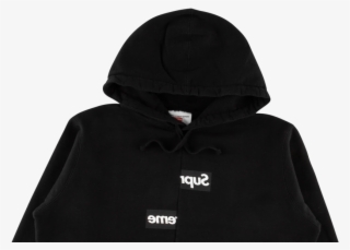 Supreme Comme Des Garcons Shirt Box Logo Tee #5818753