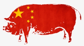 Pork And Chive Sausage Inspired By Traditional Chinese #5818825