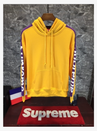 Supreme Hoodies - Jacket #5818826