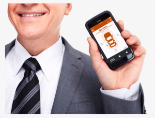 Your First Option Will Involve Deciding How Much Range - Mobile Phone #5819212