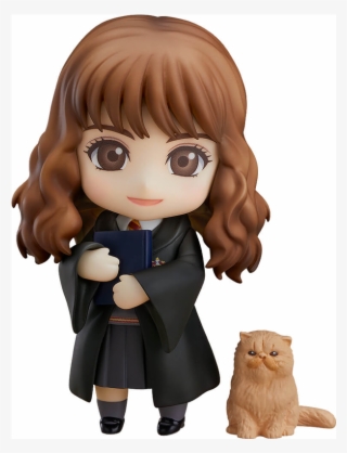 Harry Potter - Nendoroid Harry Potter #5819285