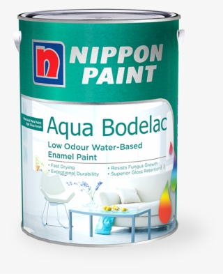 From $28 - - Nippon Paint Aqua Bodelac #5819478