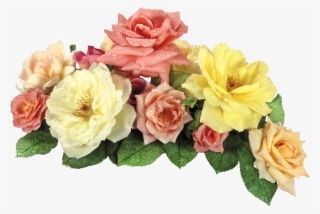 View Full Size - Png Format Flower Png Hd #5819529