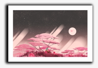 The Far Far Range #5819530