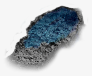 Serenoverlaypond2 - Igneous Rock #5819533