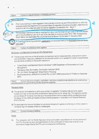 Lep & Dcp Amendments - Document #5819583
