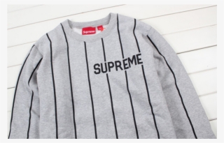 Supreme Hoodie Png #5819584