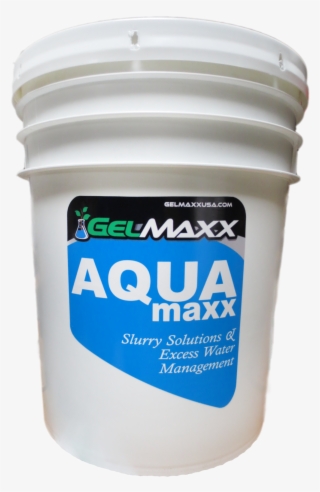Gelmaxx Total Slurry Solutions - 1 Gallon Plastic Water Bottle W/handle #5819631