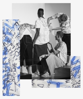 Hermioneflynn Oe Magazine6 - Photographic Paper #5819637