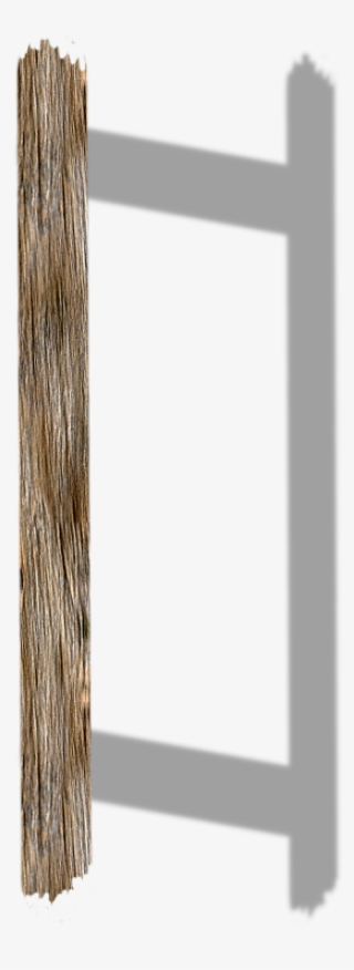 88974-horse Post - Plank #5819691