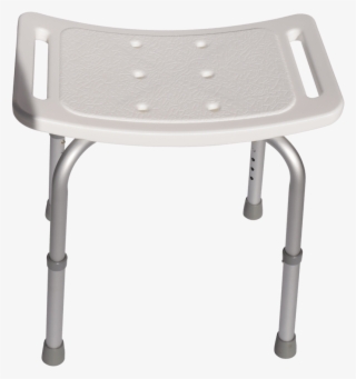 Bath Bench Top View #5819951