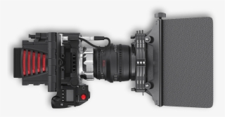 To Industrial & Autoglass - Video Camera Top View #5819953