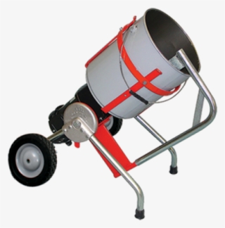 Humboldt - 5dnn5 - Asphalt/concrete Mixer, Portable, #5820139