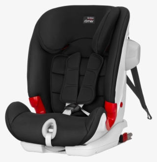 Britax Advansafix Iii Sict Cosmos Black - Britax Römer Advansafix Iii Sict #5820442