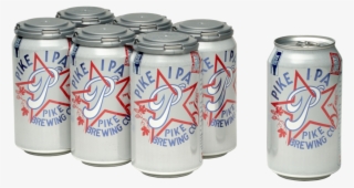 Pike Ipa Six Plus One - Pike Brewing Company #5820749