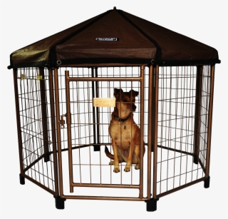 The Original Pet Gazebo - New Outdoor Dog Gazebo Shelter Kennel Pet Enclosure #5820752 The Original Pet Gazebo - New Outdoor Dog Gazebo Shelter Kennel Pet Enclosure #5820752