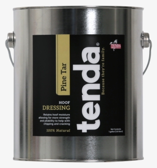 Pine Tar, Thp0047, Gallon #5820906