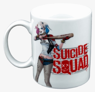 Suicide Squad - Deadshot Mug #5821066