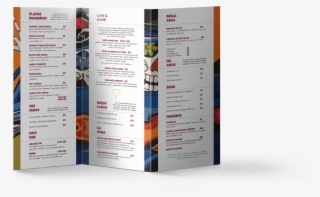 The Client Required A Fresh, Fun And Bold Take On Their - Graphic Design #5821176