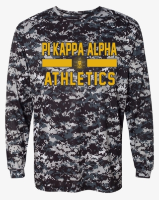 Pike Digital Camo #5821237