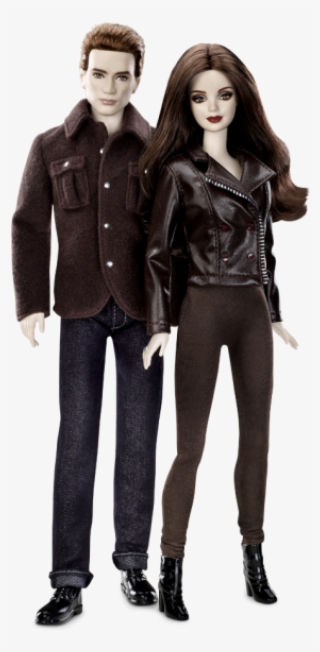 Twilight Breaking Dawn Bella Pregnant Doll - Twilight Saga Breaking Dawn Part 2 Dolls #5821348