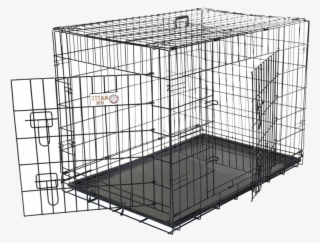 Dog Cage Png #5821463