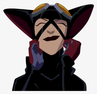 Catwoman From The Tv Show - Batman And Catwoman The Batman #5821761