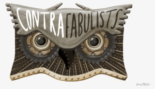 I Love Staring Into The Eyes Of The Owl, Which Stares - Carving #5821856