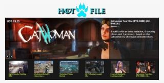 Barefoot Footstep By Grozaterroristow, Which Fixes - Nuevo Universo Dc. Catwoman 4 : La Muerte De La Familia #5821956