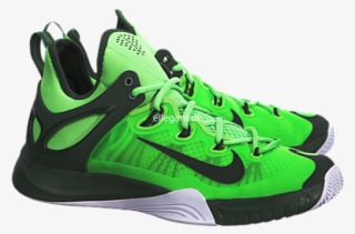 Nike Zoom Dk 2015 How To Jump Like Lebron James - Shoe #5822265