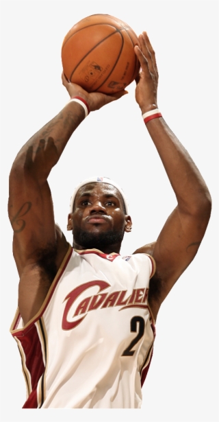 Lebron James Photo 19lbj - Slam Dunk #5822475