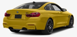New 2019 Bmw M4 Base - Bmw #5822517
