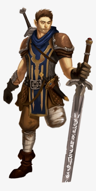 Hunter Broussard Alex Pawson Sheryl & Marty Nantus - Action Figure #5822582