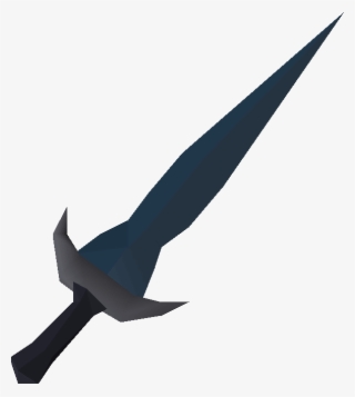 Dark Dagger #5822632