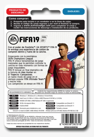 Fifa 19 Pc Origin - Plants Vs. Zombies #5822791