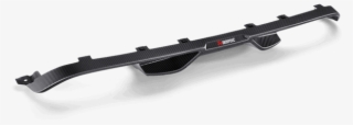 Diffuseur Akrapovic Bmw M4 #5822884