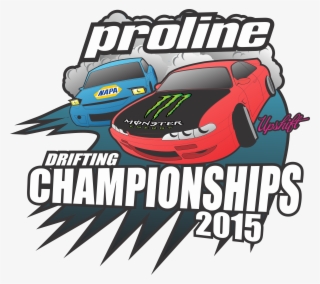 Proline Drift Series Logo #5822927