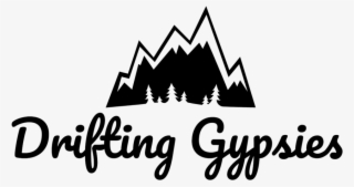 Drifting Gypsies-logo #5822980